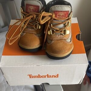 Timberland Kids Boots